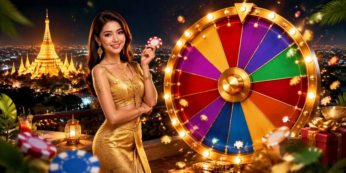 b0505s Lucky Neko ကစားခန်းအတွင်းပိုင်း